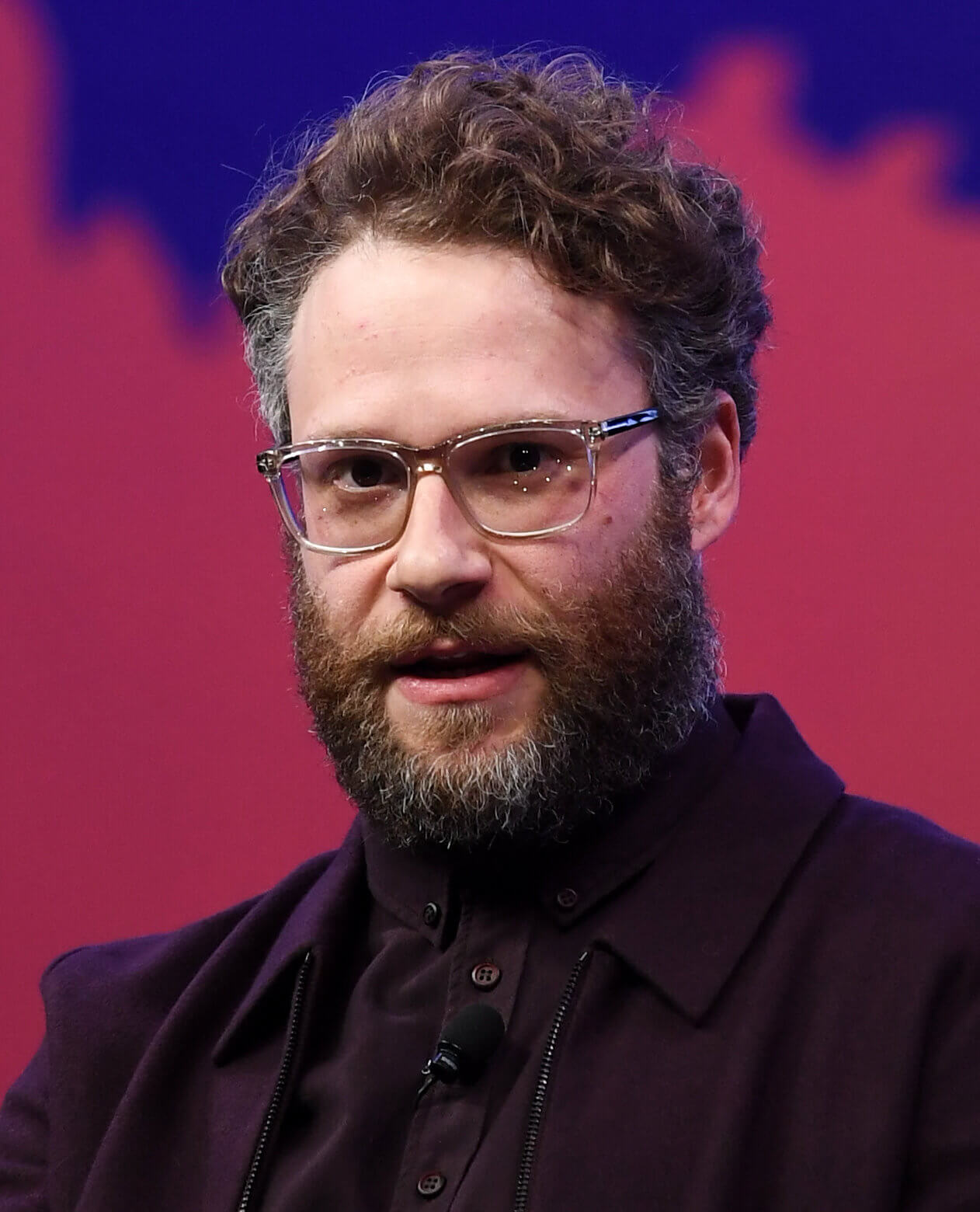 epibud - celebrities - Seth Rogen